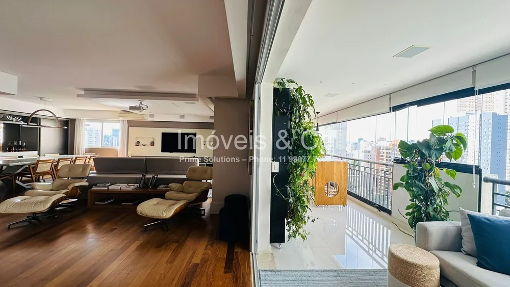 Apartamento, 4 quartos, 290 m² - Foto 4
