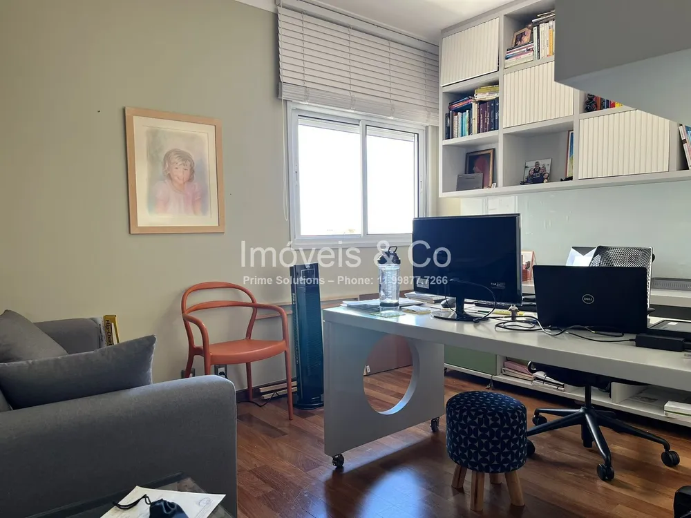 Apartamento, 4 quartos, 290 m² - Foto 4