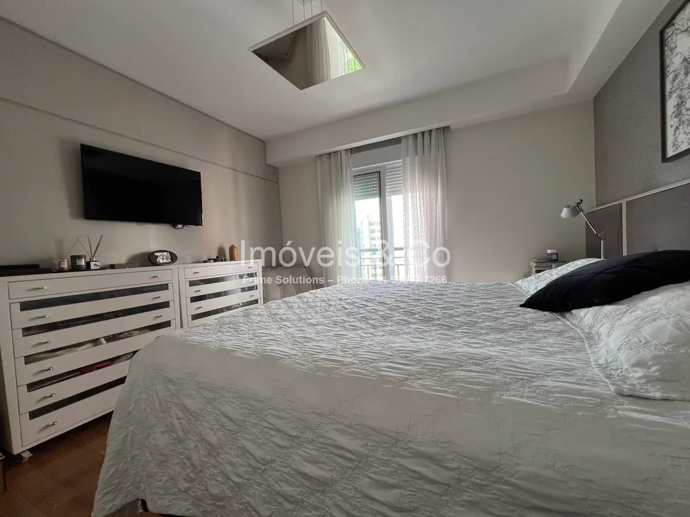 Apartamento, 4 quartos, 290 m² - Foto 3
