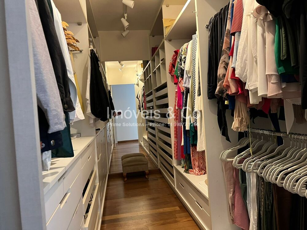Apartamento, 4 quartos, 290 m² - Foto 15