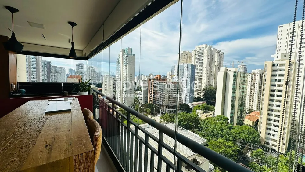 Apartamento, 4 quartos, 290 m² - Foto 2
