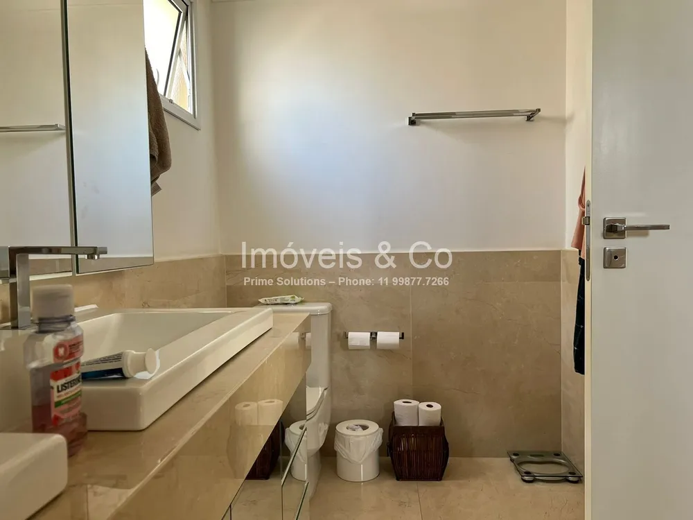Apartamento, 4 quartos, 290 m² - Foto 7
