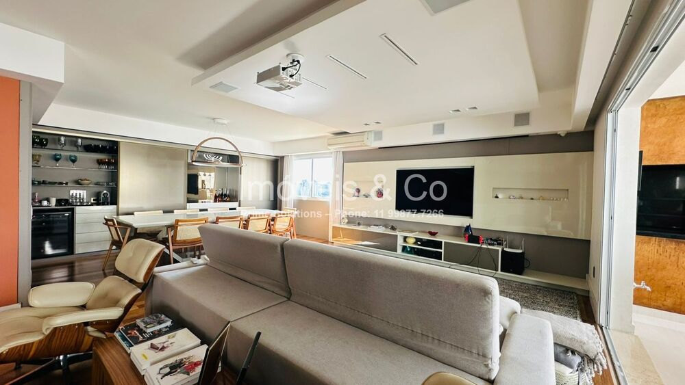 Apartamento, 4 quartos, 290 m² - Foto 13