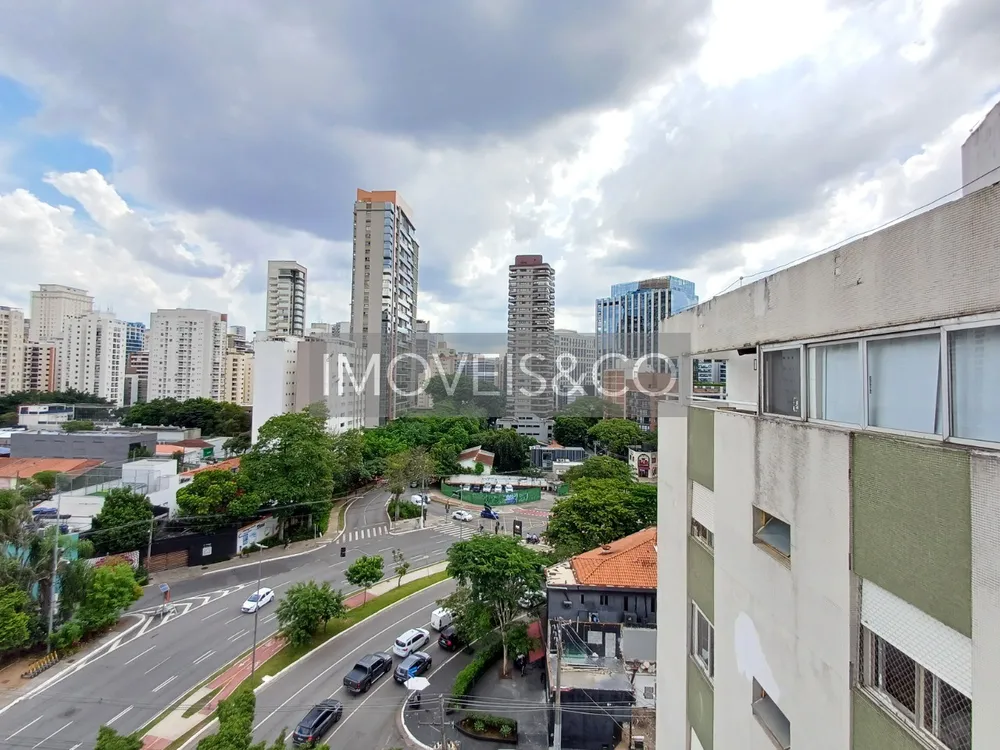 Apartamento, 2 quartos, 63 m² - Foto 10