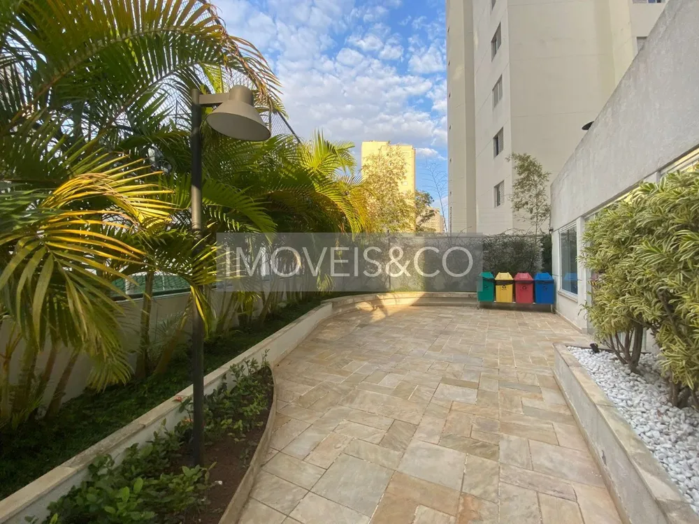 Apartamento, 3 quartos, 110 m² - Foto 2