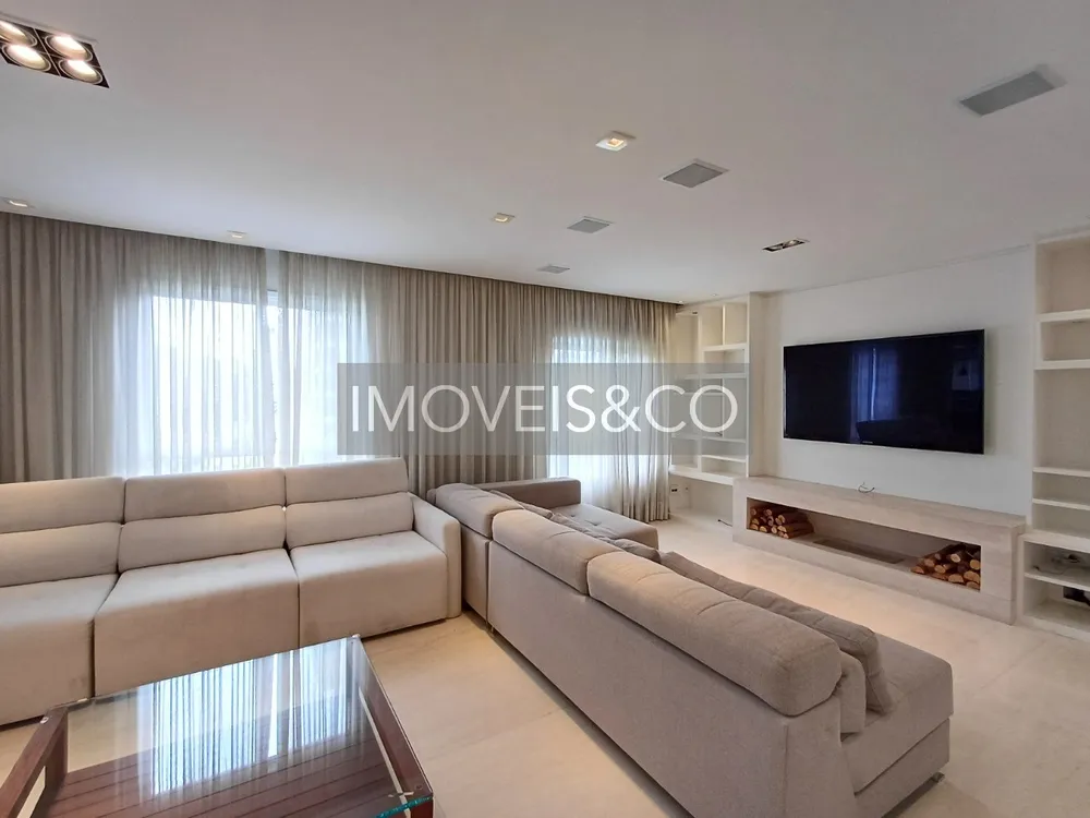 Apartamento, 3 quartos, 210 m² - Foto 7