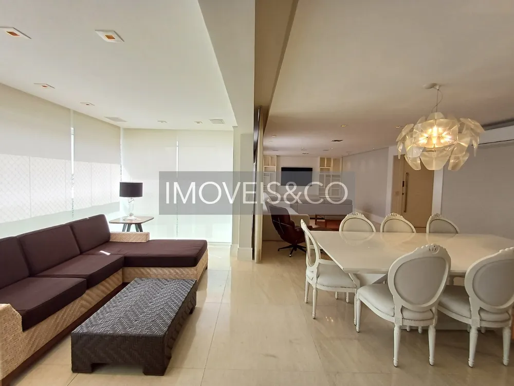 Apartamento, 3 quartos, 210 m² - Foto 6