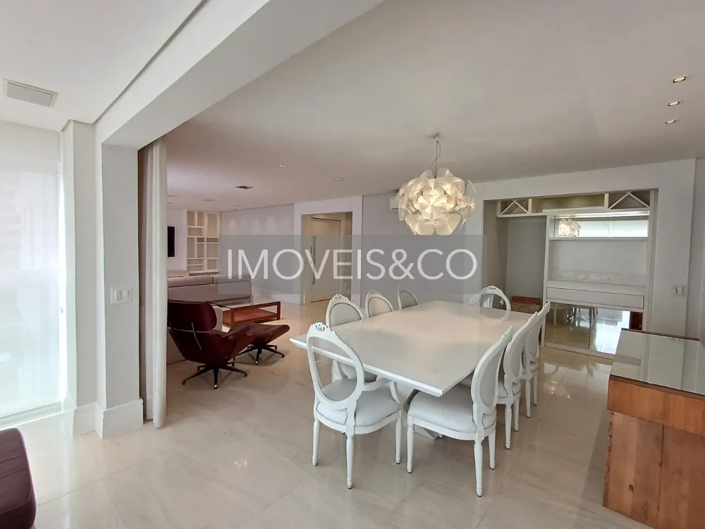 Apartamento, 3 quartos, 210 m² - Foto 14