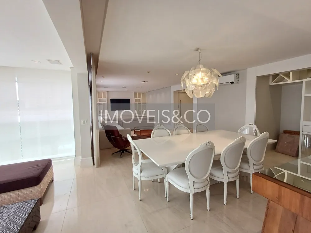 Apartamento, 3 quartos, 210 m² - Foto 8