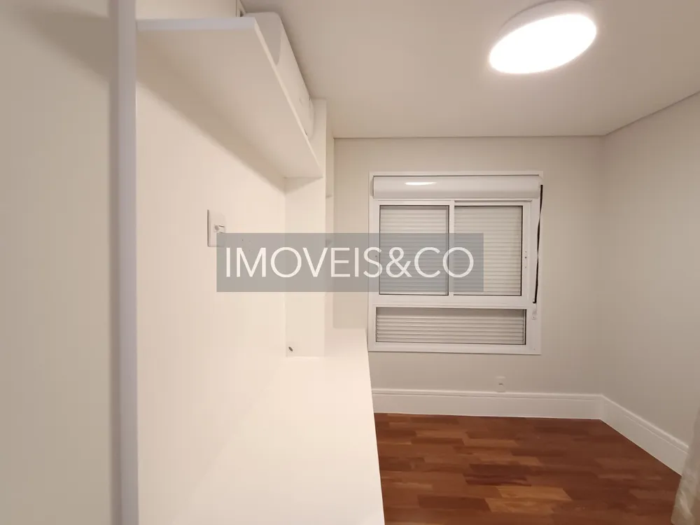 Apartamento, 3 quartos, 210 m² - Foto 9