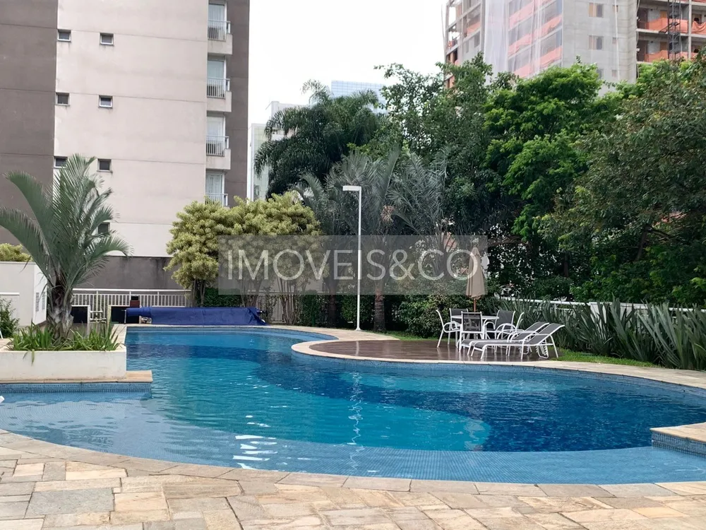 Apartamento, 3 quartos, 210 m² - Foto 4