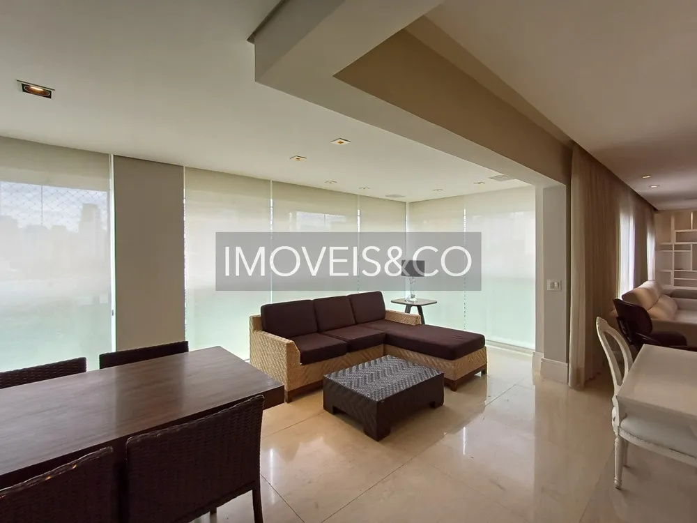 Apartamento, 3 quartos, 210 m² - Foto 5