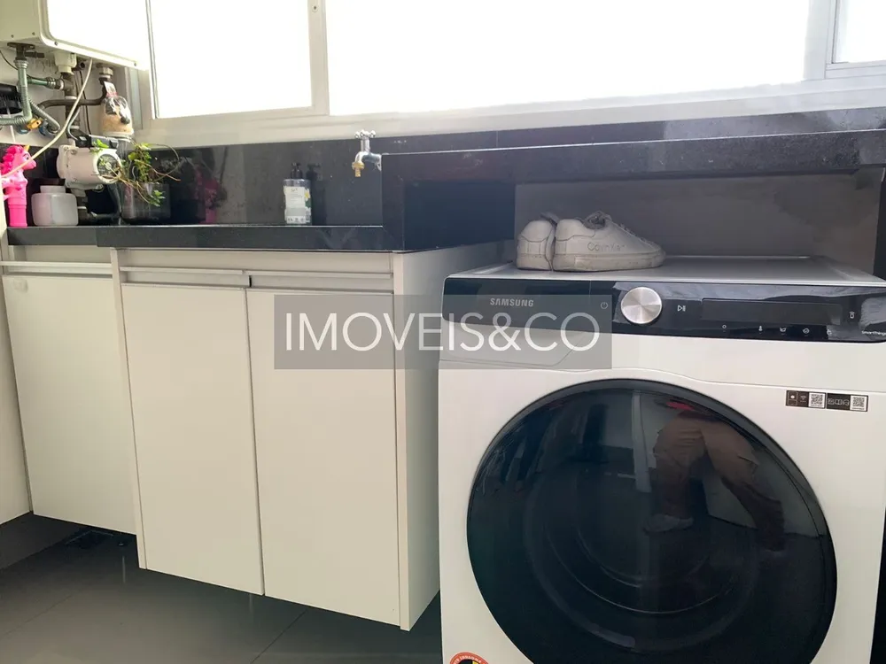 Apartamento, 3 quartos, 210 m² - Foto 5
