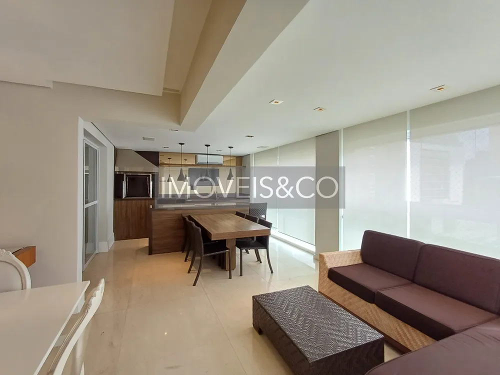 Apartamento, 3 quartos, 210 m² - Foto 15