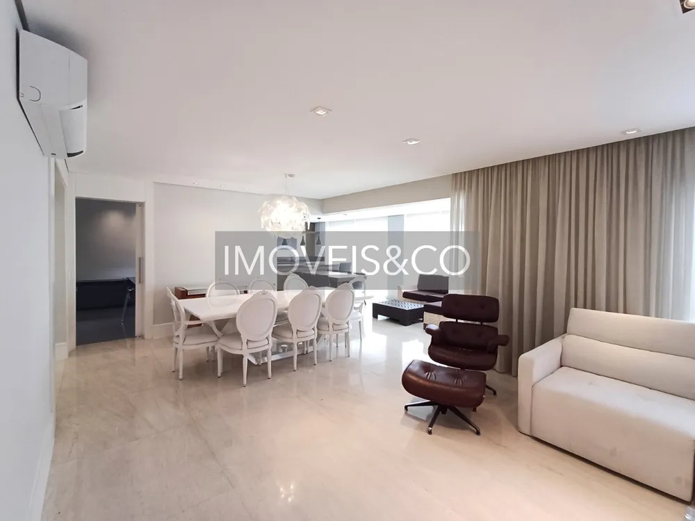 Apartamento, 3 quartos, 210 m² - Foto 16