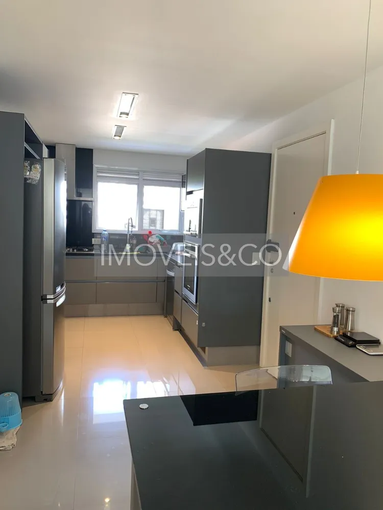 Apartamento, 3 quartos, 210 m² - Foto 6