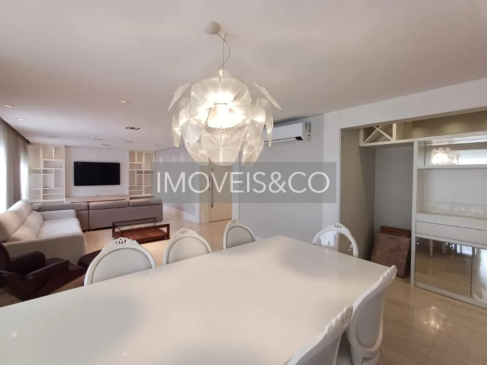 Apartamento, 3 quartos, 210 m² - Foto 7