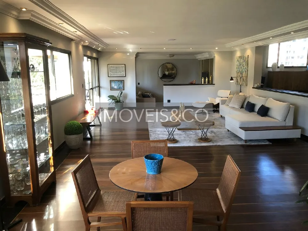 Apartamento, 4 quartos, 362 m² - Foto 5