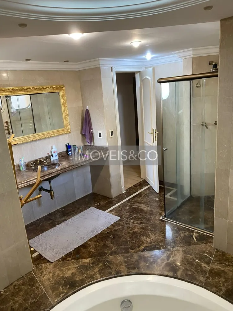 Apartamento, 4 quartos, 362 m² - Foto 9