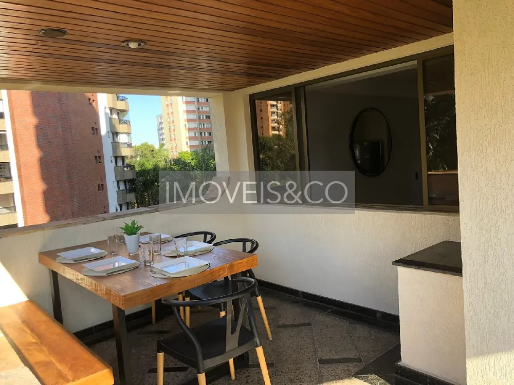 Apartamento, 4 quartos, 362 m² - Foto 6