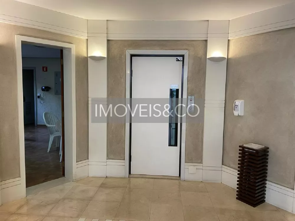 Apartamento à venda com 4 quartos, 362m² - Foto 4