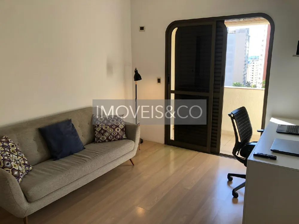 Apartamento, 4 quartos, 362 m² - Foto 7