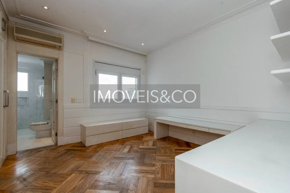 Apartamento, 4 quartos, 440 m² - Foto 8
