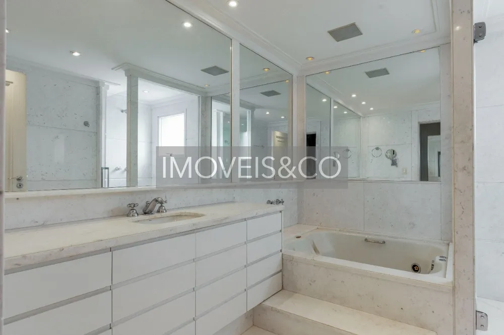 Apartamento, 4 quartos, 440 m² - Foto 10