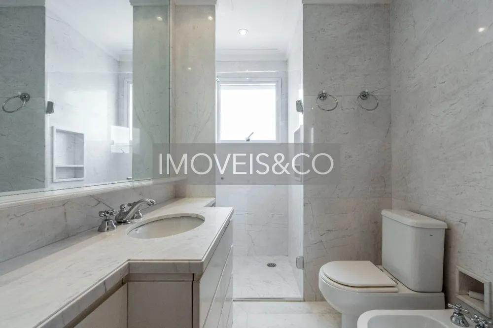 Apartamento, 4 quartos, 440 m² - Foto 5