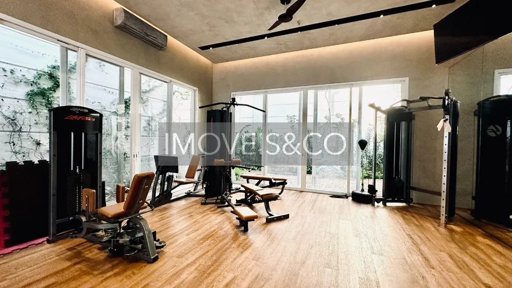 Apartamento, 4 quartos, 440 m² - Foto 14