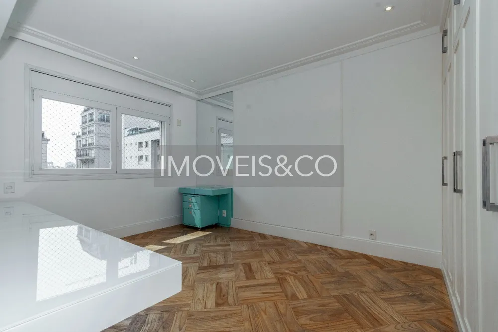 Apartamento, 4 quartos, 440 m² - Foto 7