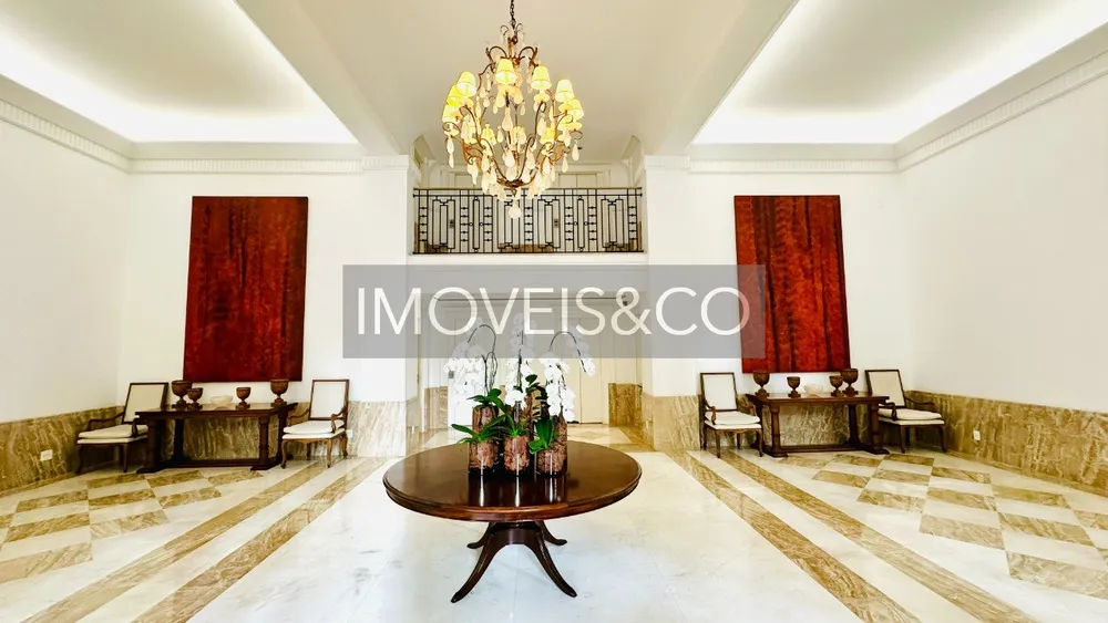Apartamento, 4 quartos, 440 m² - Foto 1