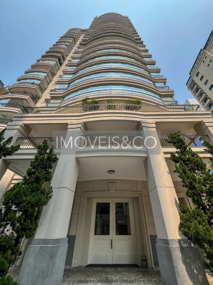 Apartamento, 4 quartos, 440 m² - Foto 6