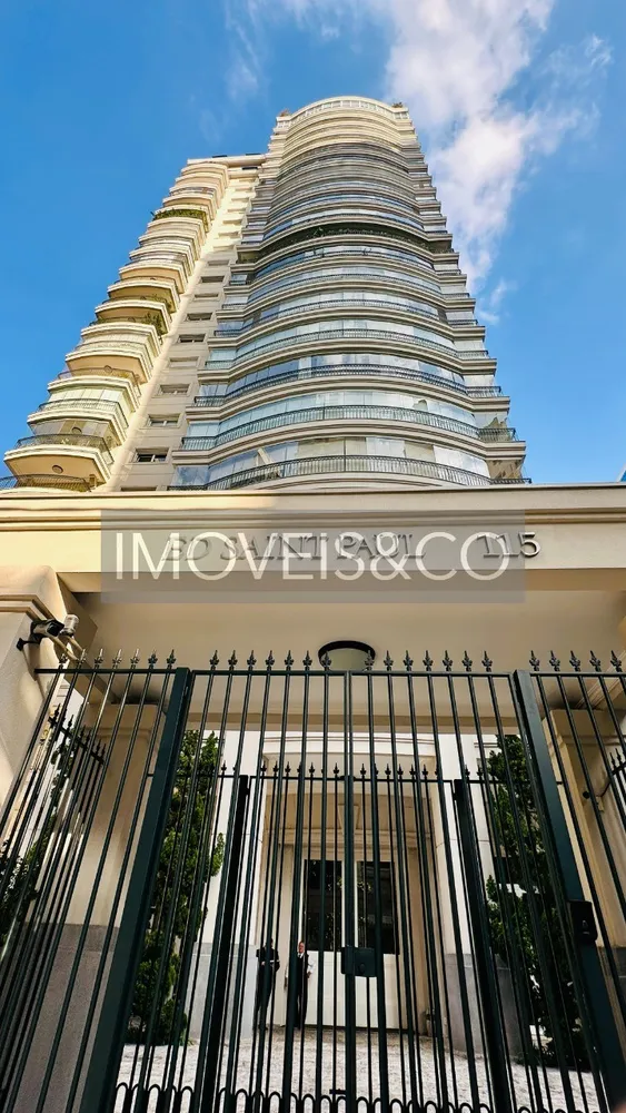 Apartamento, 4 quartos, 440 m² - Foto 13