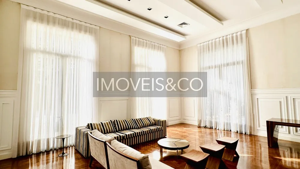Apartamento, 4 quartos, 440 m² - Foto 15