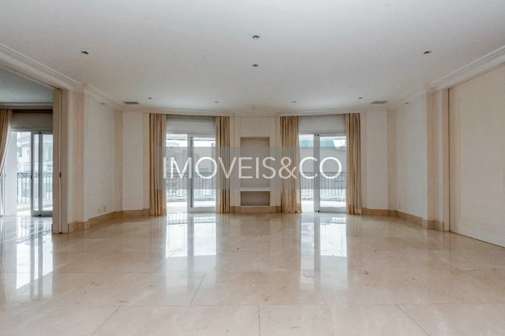 Apartamento, 4 quartos, 440 m² - Foto 3