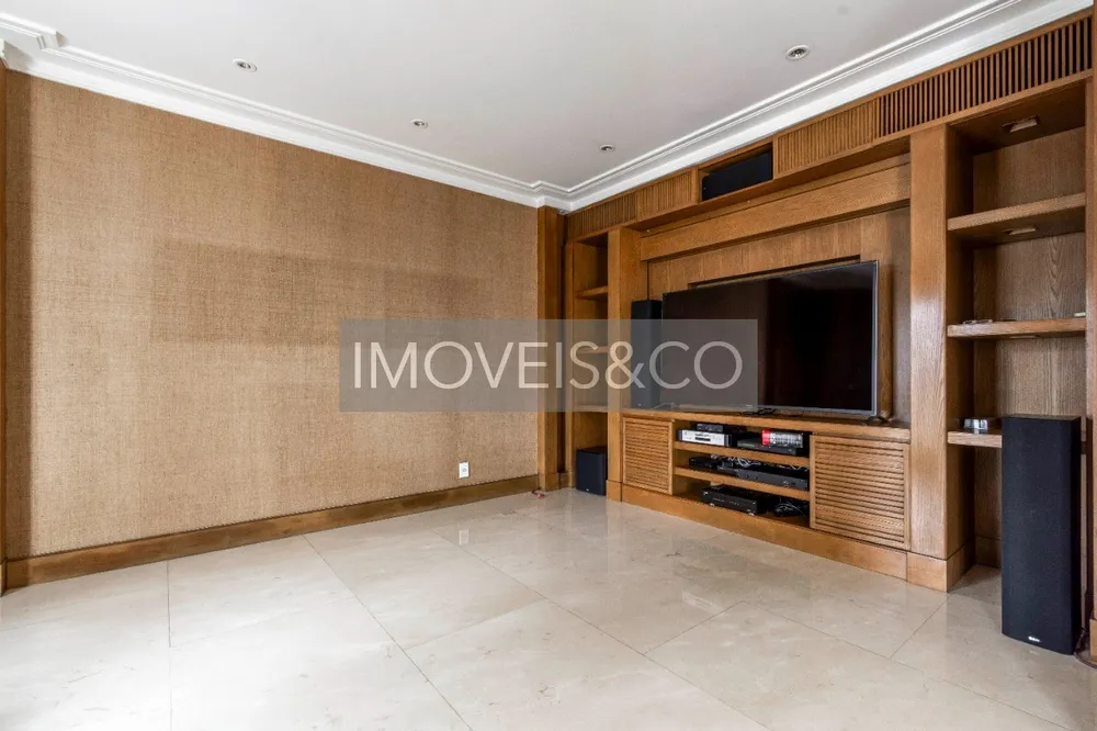 Apartamento, 4 quartos, 440 m² - Foto 5