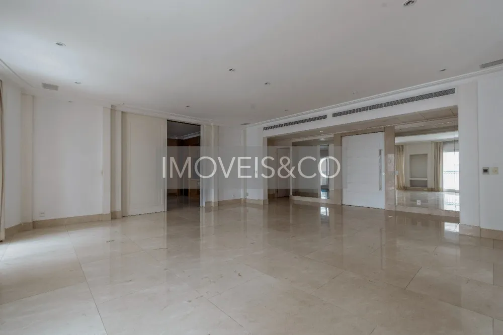 Apartamento, 4 quartos, 440 m² - Foto 4