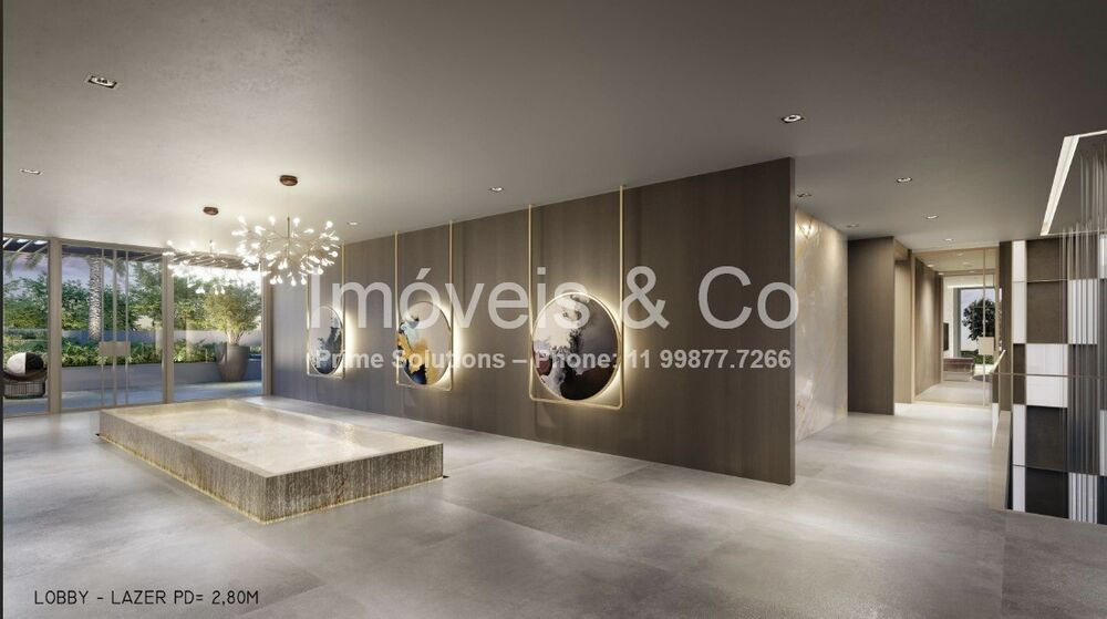 Apartamento, 4 quartos, 158 m² - Foto 11