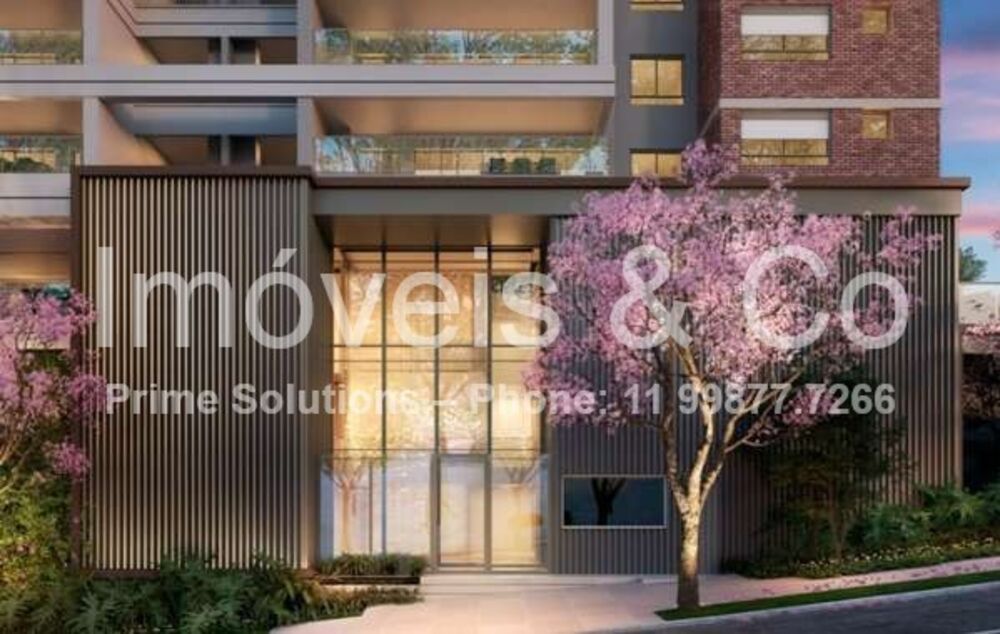 Apartamento, 4 quartos, 158 m² - Foto 9