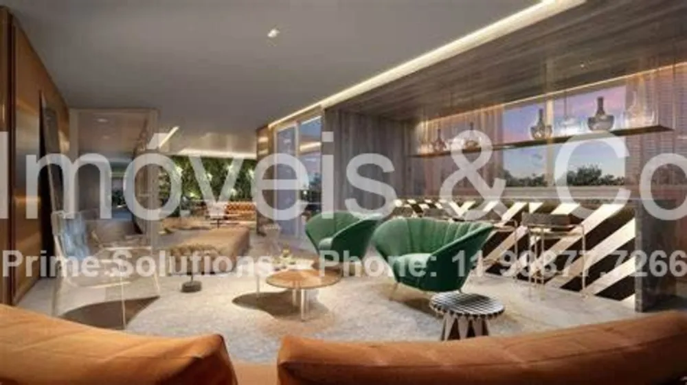 Apartamento, 4 quartos, 158 m² - Foto 16