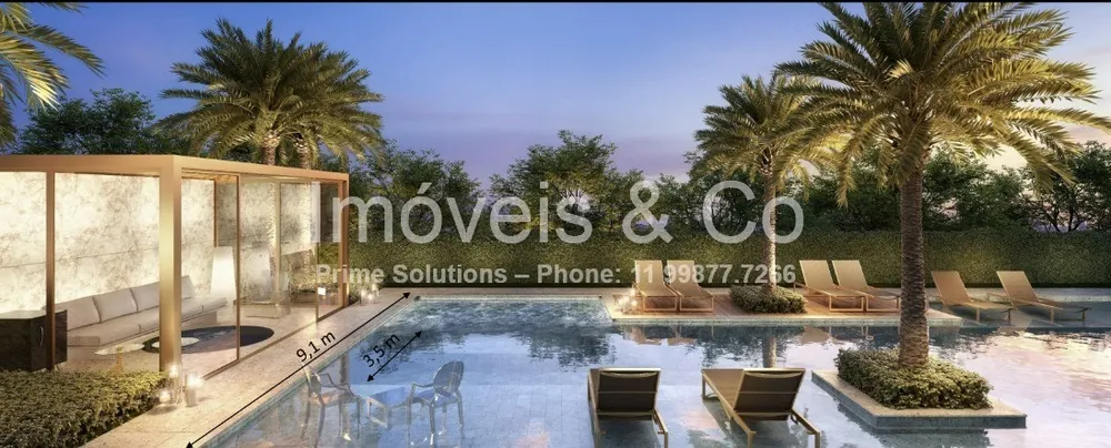 Apartamento, 4 quartos, 158 m² - Foto 6
