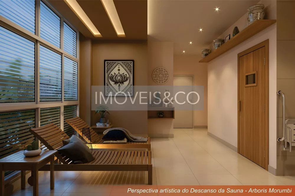 Apartamento à venda com 2 quartos, 47m² - Foto 9