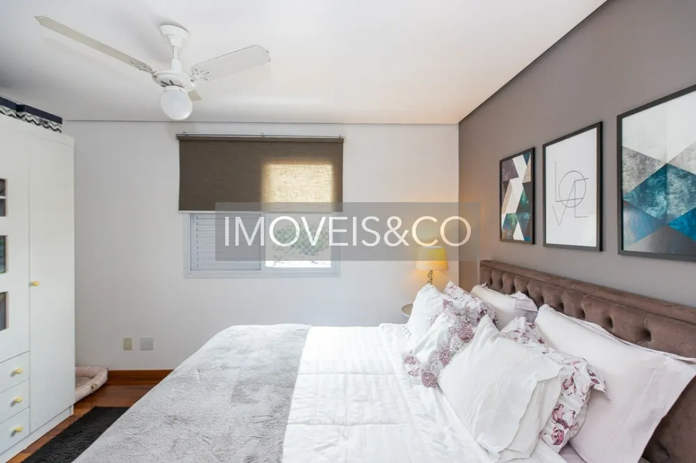 Cobertura, 3 quartos, 160 m² - Foto 10