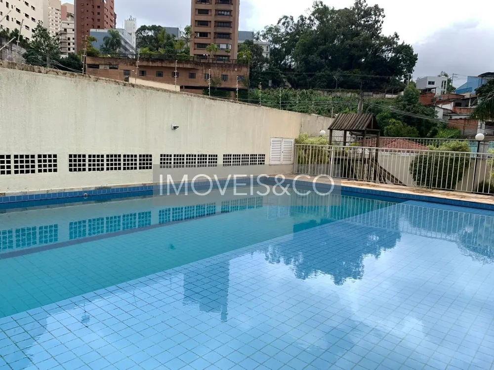 Cobertura, 3 quartos, 160 m² - Foto 15