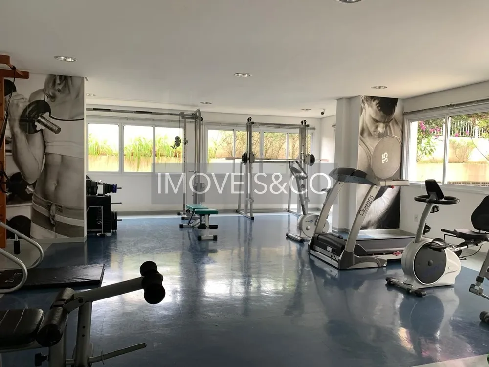 Cobertura, 3 quartos, 160 m² - Foto 14