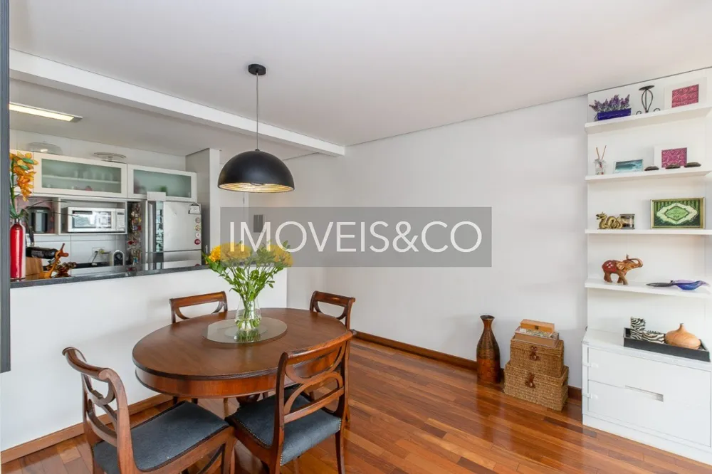 Cobertura, 3 quartos, 160 m² - Foto 12