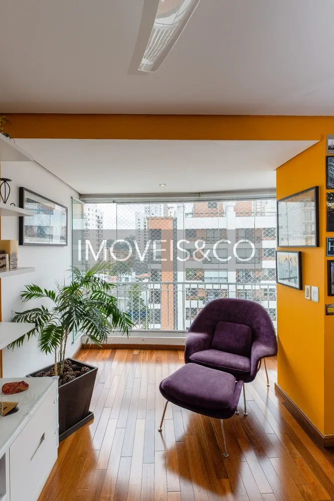 Cobertura, 3 quartos, 160 m² - Foto 6