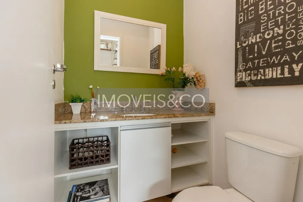 Cobertura, 3 quartos, 160 m² - Foto 5