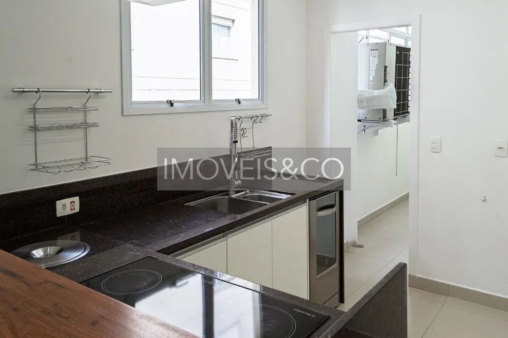 Apartamento, 3 quartos, 162 m² - Foto 14